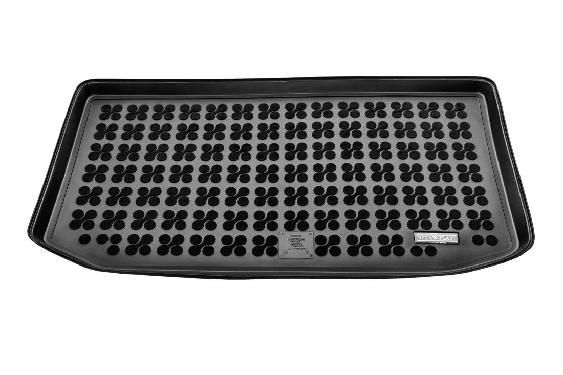 ГУМЕНА СТЕЛКА ЗА БАГАЖНИК ЗА NISSAN MICRA IV K13 (2010 - 2016) - REZAW PLAST