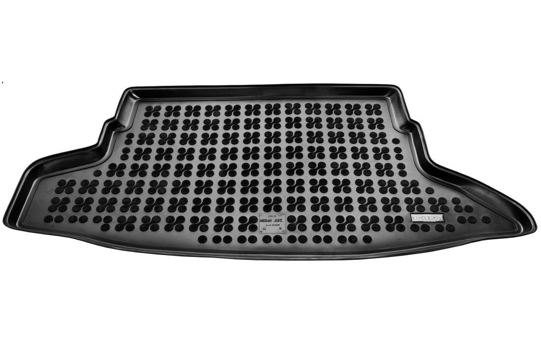 ГУМЕНА СТЕЛКА ЗА БАГАЖНИК ЗА NISSAN JUKE (2010-2014) - REZAW PLAST