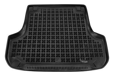 Гумена стелка за багажник Rezaw-Plast за Mitsubishi Pajero Sport 2002–2008