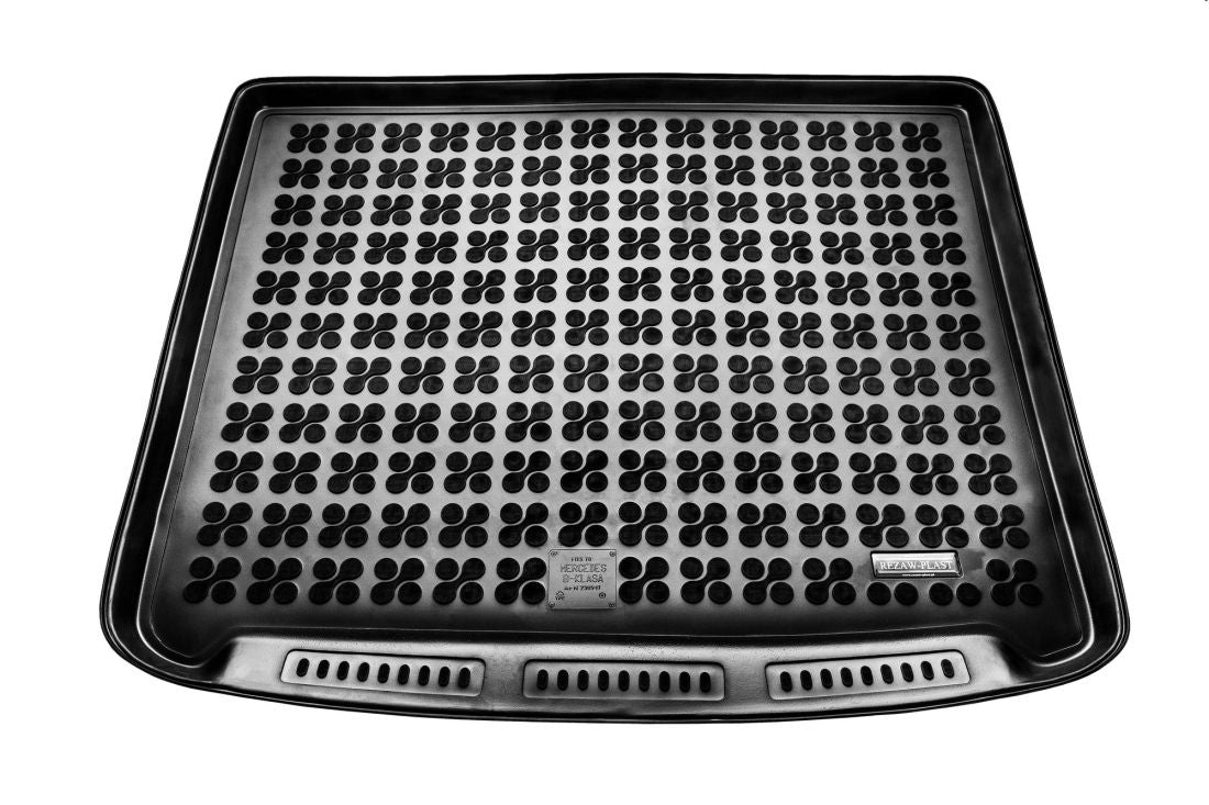 ГУМЕНА СТЕЛКА ЗА БАГАЖНИК ЗА MERCEDES B-CLASS W245 (2005 - 2011) - REZAW PLAST