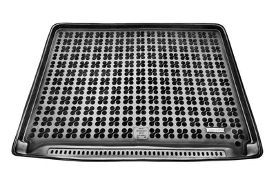 Гумена стелка за багажник Rezaw-Plast за Mercedes E - Class W211 2003–2009 комби Short