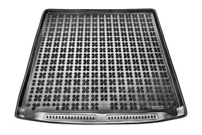 Гумена стелка за багажник Rezaw-Plast за Mercedes E - Class W211 2003–2009 комби Long