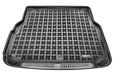 Гумена стелка за багажник Rezaw-Plast за Mercedes C - Class W204 2007–2014 комби