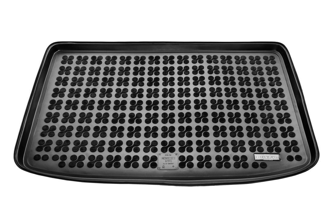 ГУМЕНА СТЕЛКА ЗА БАГАЖНИК ЗА MERCEDES W176 A-CLASS  (2012 - 2018) - REZAW PLAST