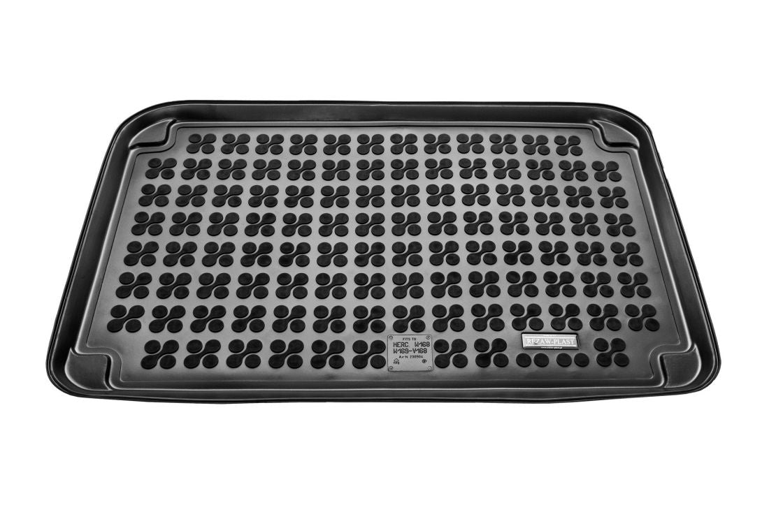 ГУМЕНА СТЕЛКА ЗА БАГАЖНИК ЗА MERCEDES W168 A-CLASS (1997 - 2004) / W169 (2004 - 2012) - REZAW PLAST