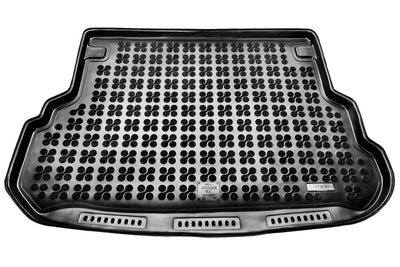 Гумена стелка за багажник Rezaw-Plast за Mercedes GLK 2009–2014