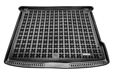 Гумена стелка за багажник Rezaw-Plast за Mercedes M - Class W166 2011+ / Mercedes GLE