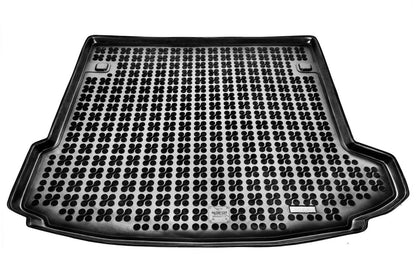 ГУМЕНА СТЕЛКА ЗА БАГАЖНИК ЗА MAZDA CX9 (2007 - 2015) - 7 SEATS (WITH THE THIRD ROW OF SEATS FOLDER) - REZAW PLAST