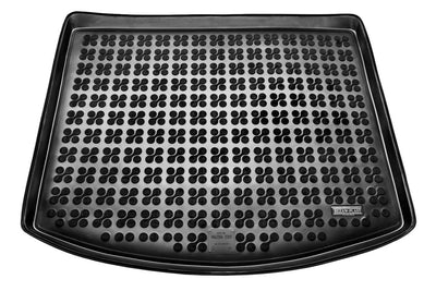 Гумена стелка за багажник Rezaw-Plast за Mazda CX5 I 2012–2017