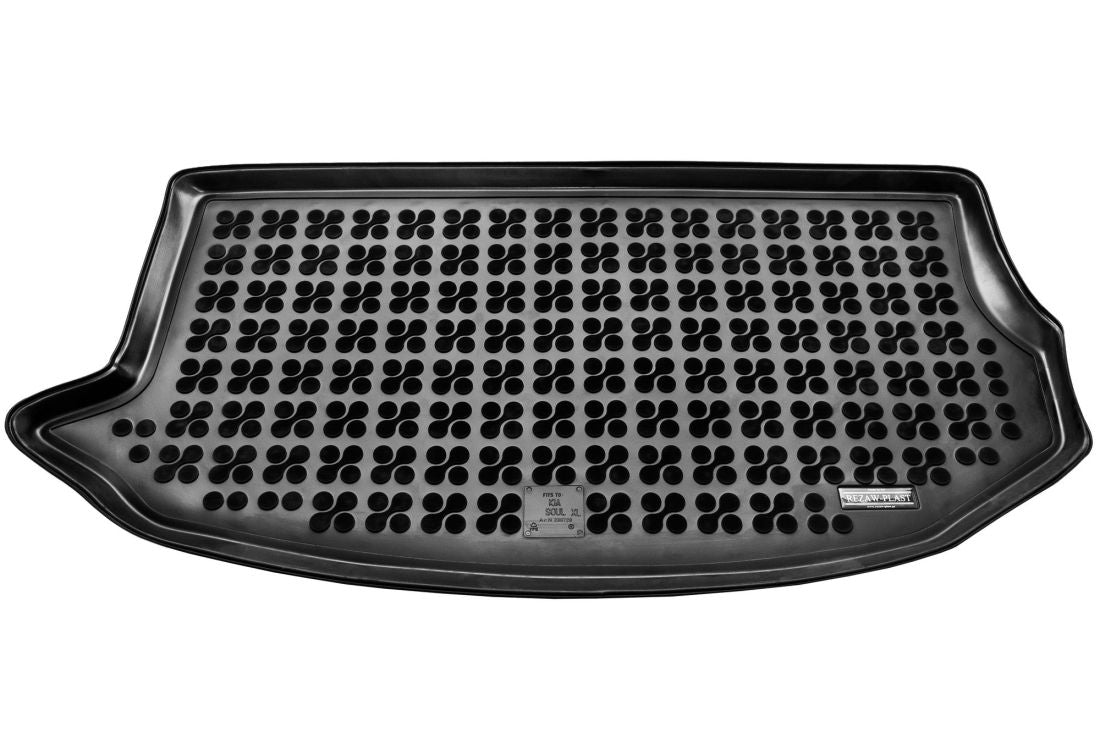 ГУМЕНА СТЕЛКА ЗА БАГАЖНИК ЗА KIA SOUL XL (2009+) - REZAW PLAST