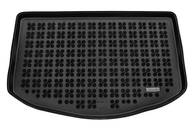 Гумена стелка за багажник Rezaw-Plast за KIA Soul M, L 2014+