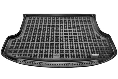 Гумена стелка за багажник Rezaw-Plast за KIA Sorento 2009–2014 – с 5 места