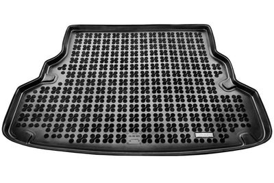 Гумена стелка за багажник Rezaw-Plast за KIA RIO III седан 2012–2017