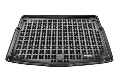 Гумена стелка за багажник Rezaw-Plast за KIA Ceed 2012+ / PRO Ceed хечбек 5 - Door