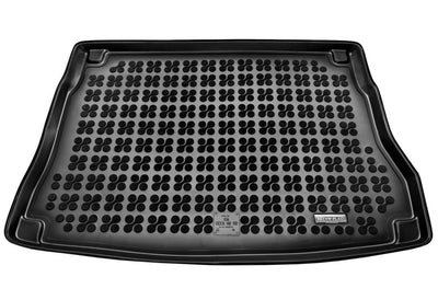 ГУМЕНА СТЕЛКА ЗА БАГАЖНИК ЗА KIA CEED (2006 - 2012) / PRO CEED HATCHBACK 3/5-DOOR - REZAW PLAST
