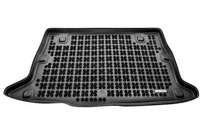 ГУМЕНА СТЕЛКА ЗА БАГАЖНИК ЗА HYUNDAI VELOSTER (2011-2018) VERSION WITHOUT SUBWOOFER - REZAW PLAST