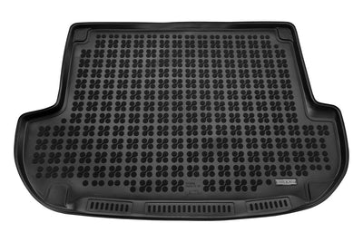 Гумена стелка за багажник Rezaw-Plast за Hyundai Santa FE 2006–2012 – с 5 места