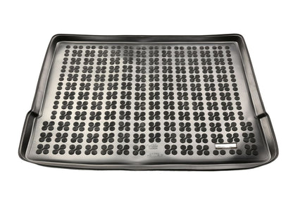 ГУМЕНА СТЕЛКА ЗА БАГАЖНИК ЗА HYUNDAI TUCSON III (2015-2018 / 2018-2020) BOTTOM FLOOR - REZAW PLAST