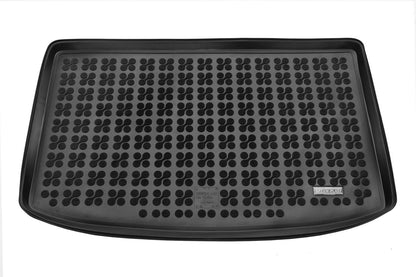 ГУМЕНА СТЕЛКА ЗА БАГАЖНИК ЗА HYUNDAI IX20 (2010+) / KIA VENGA (2009+) BOTTOM FLOOR - REZAW PLAST