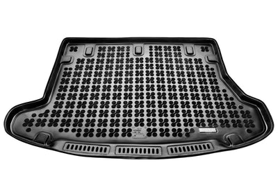 Гумена стелка за багажник за Hyundai i30 I CW Combi (2008 - 2012) - Rezaw Plast