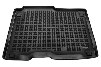 Гумена стелка за багажник Rezaw-Plast за Ford Tourneo Connect 2014+ – с 5 места