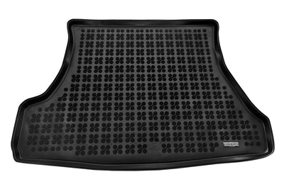 Гумена стелка за багажник Rezaw-Plast за Ford Mondeo III 2000–2007 хечбек / седан