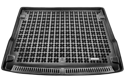 Гумена стелка за багажник Rezaw-Plast за Ford Focus II 2005–2011 комби