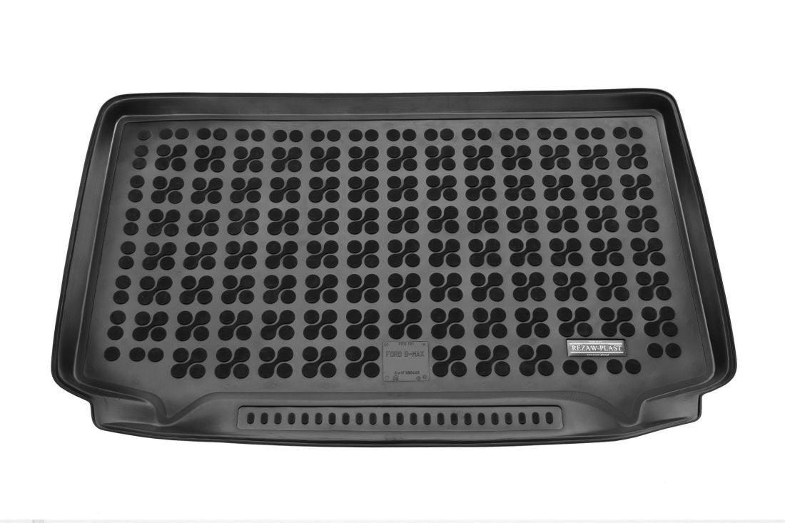 ГУМЕНА СТЕЛКА ЗА БАГАЖНИК ЗА FORD B-MAX UPPER FLOOR (2012+) - REZAW PLAST