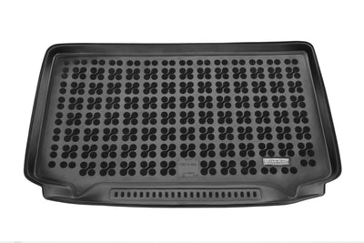 Гумена стелка за багажник Rezaw-Plast за Ford B - MAX 2012+ – горен под