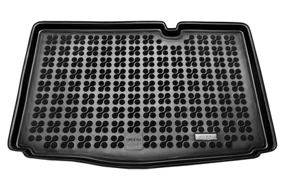 ГУМЕНА СТЕЛКА ЗА БАГАЖНИК ЗА FORD B-MAX (2012+) BOTTOM FLOOR - REZAW PLAST