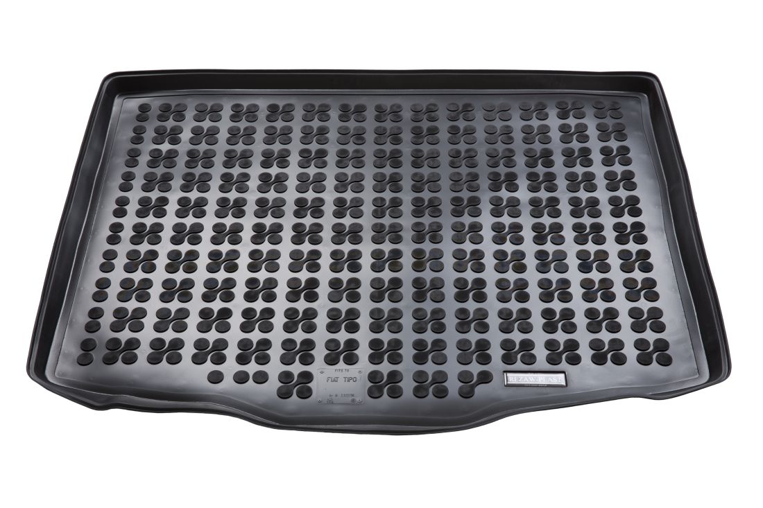 ГУМЕНА СТЕЛКА ЗА БАГАЖНИК ЗА FIAT TIPO (2016+) COMBI BOTTOM FLOOR - REZAW PLAST