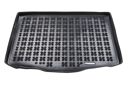 ГУМЕНА СТЕЛКА ЗА БАГАЖНИК ЗА FIAT TIPO (2016+) COMBI BOTTOM FLOOR - REZAW PLAST