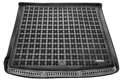 Гумена стелка за багажник за Fiat Freemont (2011+) - Rezaw Plast