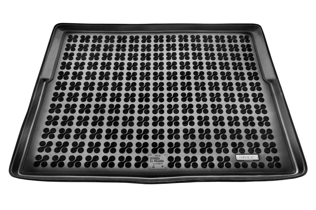 ГУМЕНА СТЕЛКА ЗА БАГАЖНИК ЗА CITROEN C4 PICASSO WITH SMALL SPARE TIRE  (СЛЕД 2013) - REZAW PLAST