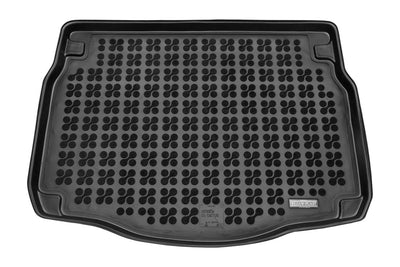 Гумена стелка за багажник Rezaw-Plast за Citroen C4 Cactus 2014+