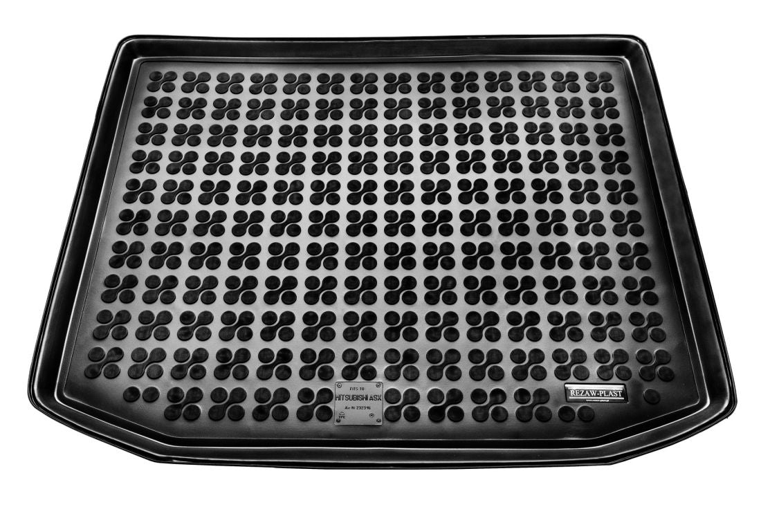 ГУМЕНА СТЕЛКА ЗА БАГАЖНИК ЗА CITROEN C4 AIRCROSS (2012+) / MITSUBISHI ASX (2010+) - REZAW PLAST