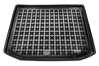 Гумена стелка за багажник Rezaw-Plast за Citroen C4 Aircross 2012+ / Mitsubishi ASX 2010+