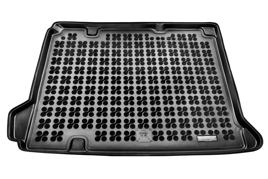 ГУМЕНА СТЕЛКА ЗА БАГАЖНИК ЗА CITROEN C4 (2010+) WITH SUBWOOFER - REZAW PLAST