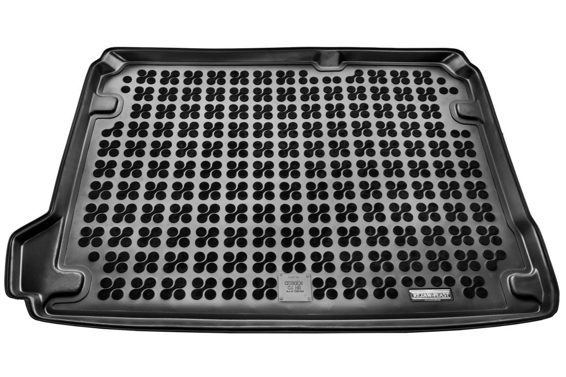 ГУМЕНА СТЕЛКА ЗА БАГАЖНИК ЗА CITROEN C4  (2010+) - REZAW PLAST
