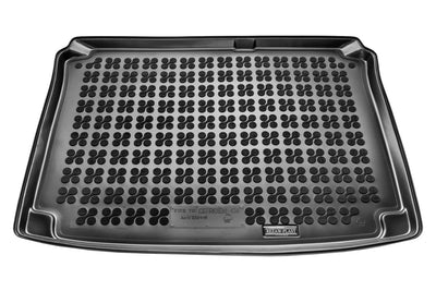 Гумена стелка за багажник Rezaw-Plast за Citroen C4 2004–2010 – 3 врати / 5 врати