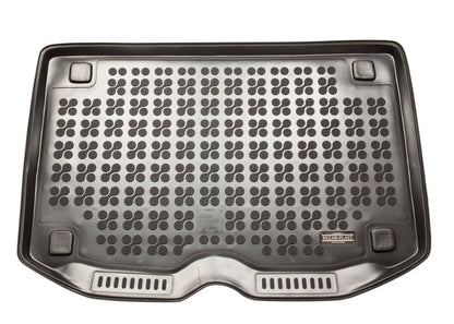 ГУМЕНА СТЕЛКА ЗА БАГАЖНИК ЗА CITROEN C3 PICASSO (2009 - 2016) PACK XP UPPER FLOOR - REZAW PLAST