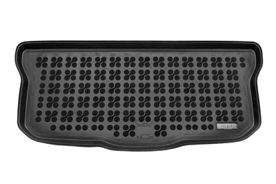 Гумена стелка за багажник Rezaw-Plast за Citroen C1 2014+ / Toyota Aygo 2014–2021