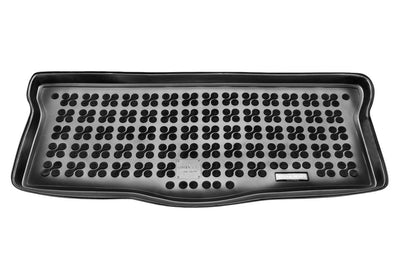 Гумена стелка за багажник Rezaw-Plast за Citroen C1 2005–2014 / Peugeot 107 2006+