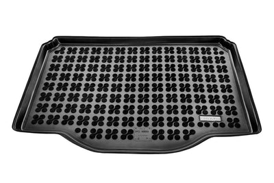 Гумена стелка за багажник Rezaw-Plast за Chevrolet Trax 2013–2020 / Opel Mokka 2012–2017 / Opel Mokka 2017–2020