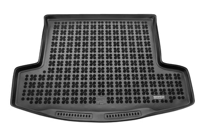 Гумена стелка за багажник Rezaw-Plast за Chevrolet Captiva 2006+