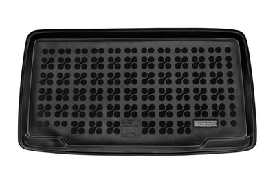 Гумена стелка за багажник Rezaw-Plast за Mini Cooper S 2014+ 5 - Door – долен под