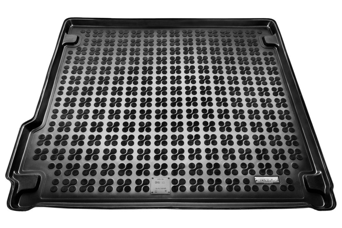 ГУМЕНА СТЕЛКА ЗА БАГАЖНИК ЗА BMW X5 F15 (2013+) - REZAW PLAST