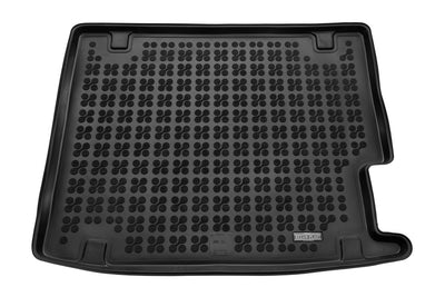 Гумена стелка за багажник Rezaw-Plast за BMW X4 F26 2014–2018