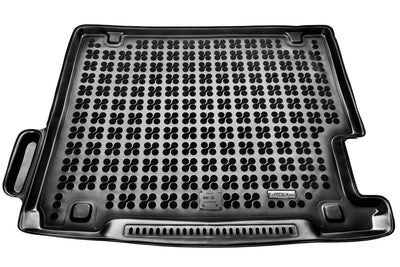 Гумена стелка за багажник Rezaw-Plast за BMW X3 F25 2010–2017