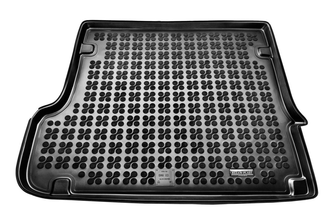 ГУМЕНА СТЕЛКА ЗА БАГАЖНИК ЗА BMW X3 E83 (2003 - 2010) - REZAW PLAST